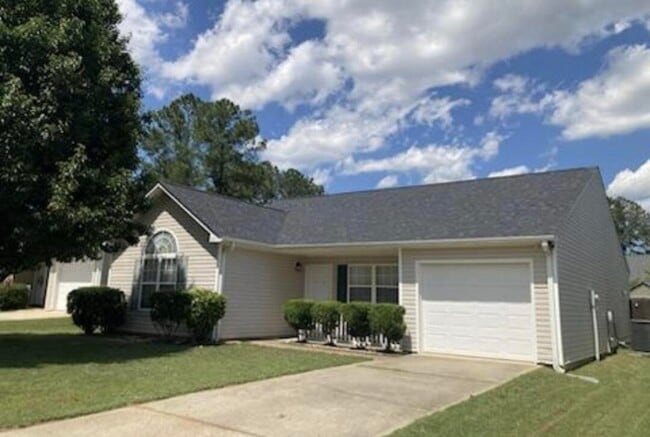 property at 323 Beryl Dr