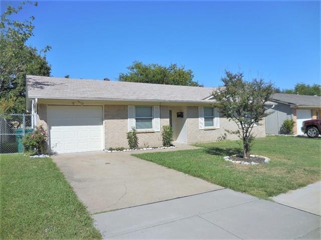 property at 443 Sweetbriar Dr