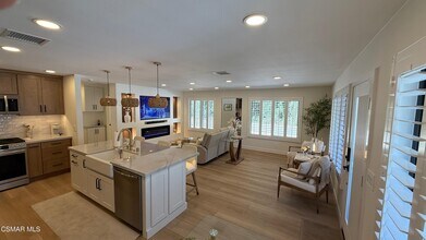 3439 Highwood Ct in Simi Valley, CA - Building Photo - Building Photo