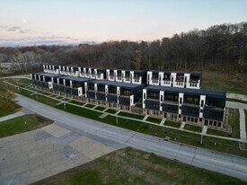 Bricktop36 in Des Moines, IA - Building Photo