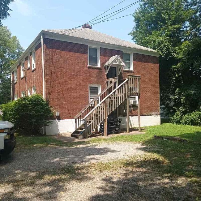 301 N 41st St in Louisville, KY - Building Photo - Building Photo