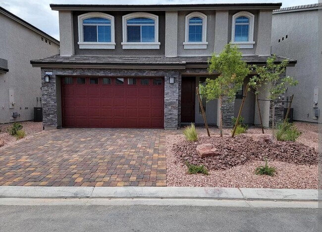 property at 7123 Moss Hl Ave