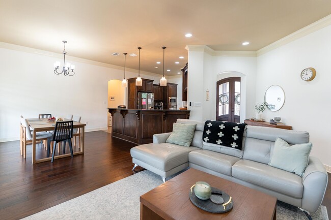 606 Matador Ct in Bossier City, LA - Building Photo - Building Photo