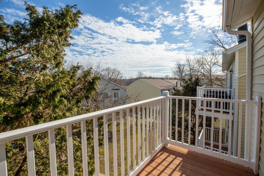 The Village At Voorhees Apartments in Voorhees, NJ