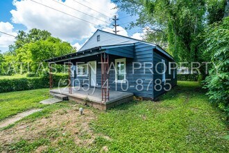 424 11th Ave SW in Decatur, AL - Building Photo - Building Photo