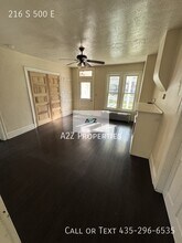 216 S 500 E in Provo, UT - Building Photo - Building Photo