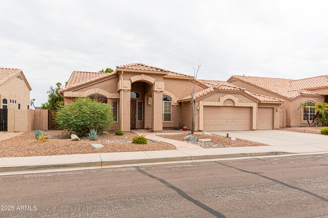 property at 6321 W Linda Ln