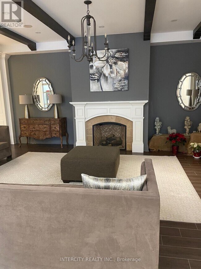 80 Burns Blvd in King, ON - Building Photo - Building Photo