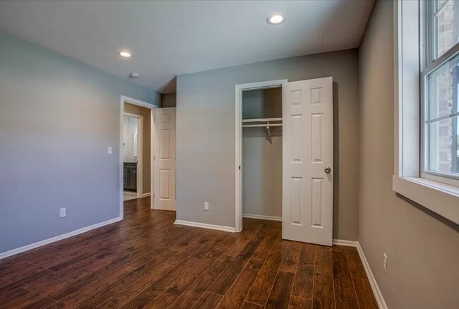 807 Riviera Dr, Unit 809 in Murfreesboro, TN - Foto de edificio - Building Photo
