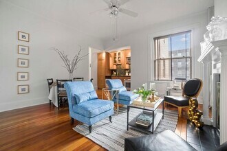 30 Peterborough St in Boston, MA - Building Photo - Building Photo