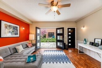 Heritage Apartments in Columbus, OH - Foto de edificio - Building Photo