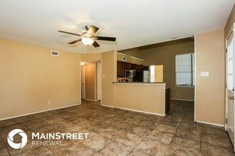 4149 Stinwick Ln in Grand Prairie, TX - Building Photo - Building Photo