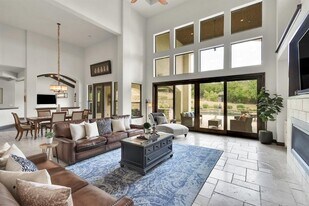 101 Montagna Cove in Austin, TX - Building Photo
