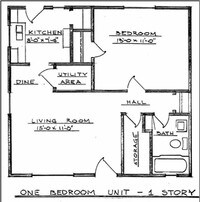 Westbrook Apartments photo'