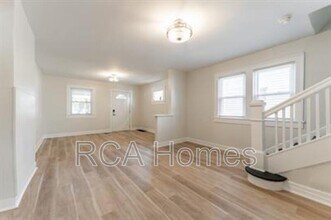 1601 Villa Ave in Indianapolis, IN - Building Photo - Building Photo