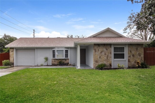 property at 506 Providence Blvd
