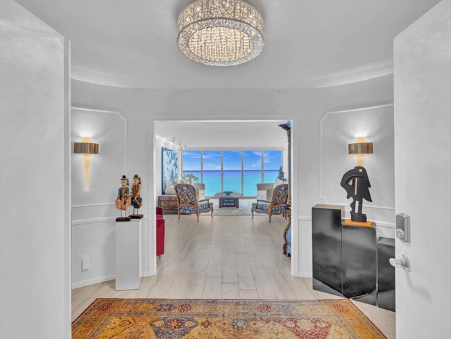 3000 S Ocean Blvd in Boca Raton, FL - Building Photo - Building Photo