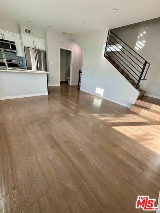 4937 20th St in Los Angeles, CA - Building Photo - Building Photo