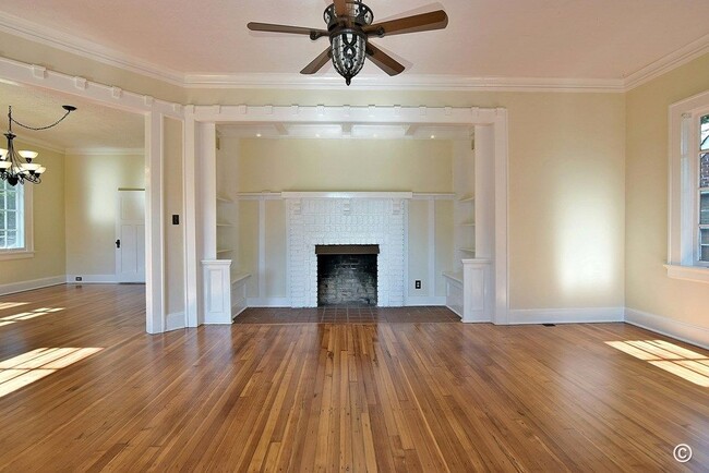 1639 17th Ave in Columbus, GA - Building Photo - Building Photo