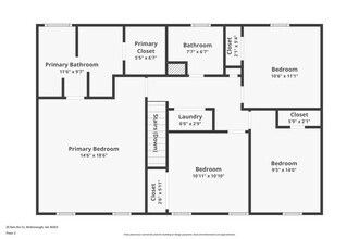 25 Den Ric Ct in Mcdonough, GA - Building Photo - Building Photo