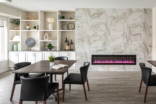 Villas at Pleasant Ave II - 55+ in Burnsville, MN - Building Photo