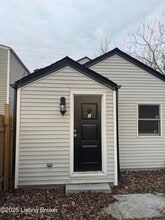 424 S 22nd St in Louisville, KY - Building Photo - Building Photo