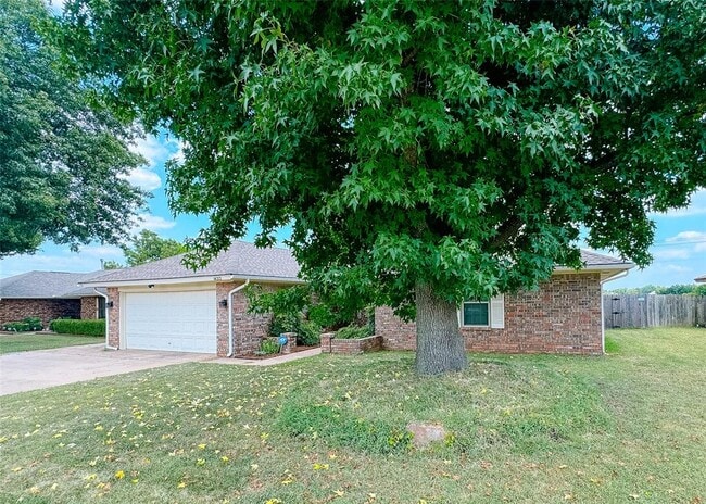 14212 Mt Vernon Pl in Edmond, OK - Building Photo - Building Photo