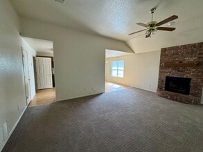 2801 Bachelor Button Blvd in Killeen, TX - Building Photo - Building Photo