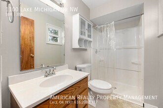 1100 Lake Michigan Dr NW in Grand Rapids, MI - Building Photo - Building Photo