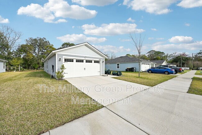 4475 Civic Wy in Jacksonville, FL - Building Photo - Building Photo