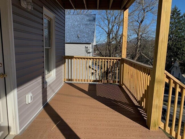 36 Cherry St in Oneonta, NY - Building Photo - Building Photo