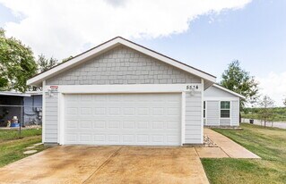 5534 Painted Horse St in San Antonio, TX - Building Photo