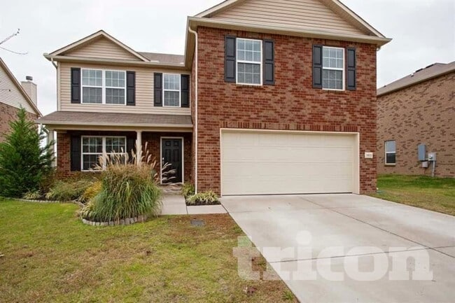 1021 Patmore Ln in Hendersonville, TN - Building Photo - Building Photo