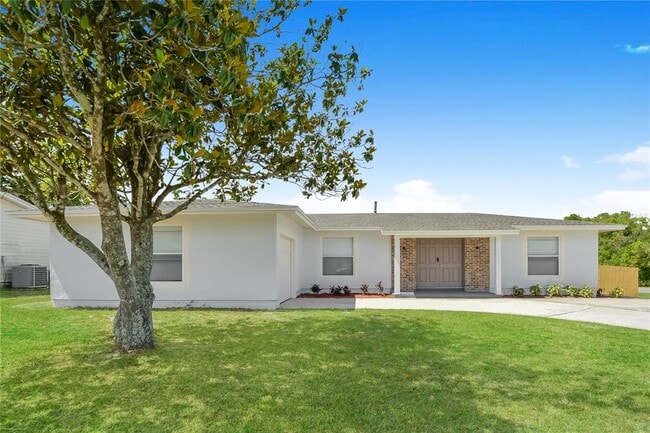 property at 2801 Fern Ln