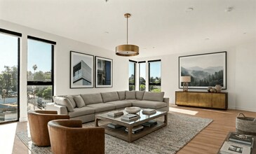 Mysa in Los Angeles, CA - Foto de edificio - Building Photo
