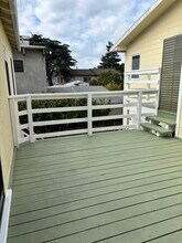 936 Palms Blvd, Unit 1 in Venice, CA - Building Photo - Building Photo
