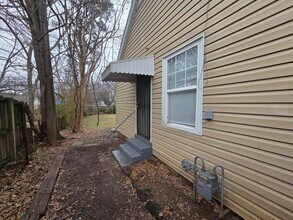 3458 Radford Rd in Memphis, TN - Building Photo - Building Photo