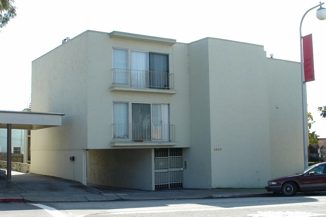 1400 Solano Ave in Albany, CA - Building Photo - Building Photo