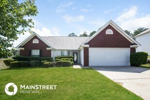 83 Prestwick Dr in Fayetteville, GA - Building Photo