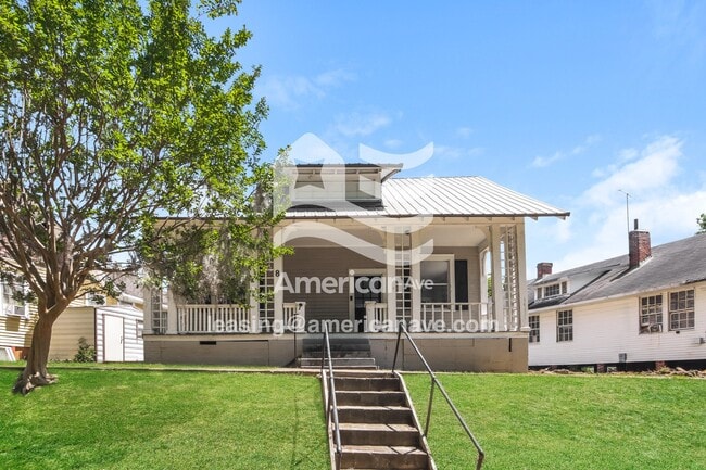 property at 8 Beechwood Heights