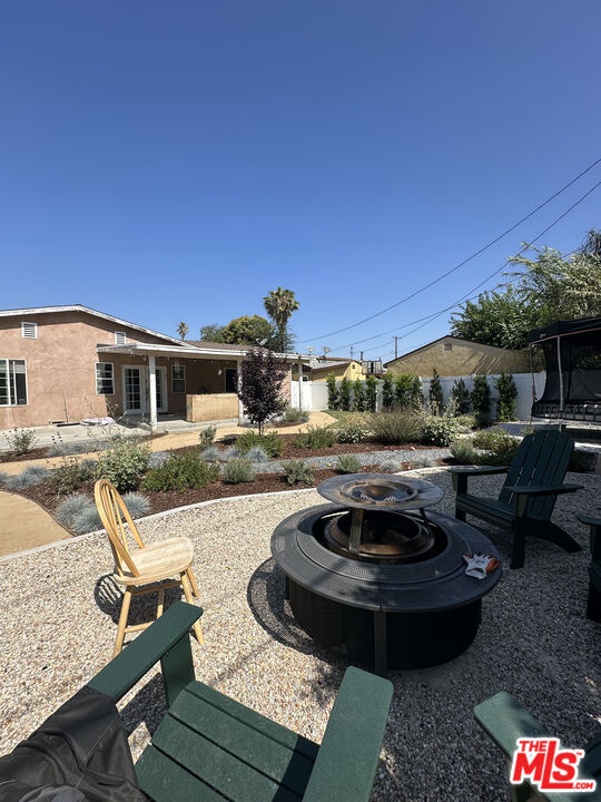 property at 6442 Wilkinson Ave