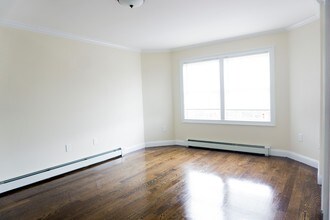 2597 Washington St, Unit 1 in Boston, MA - Building Photo - Building Photo