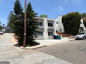 2932 Nutmeg St in San Diego, CA - Building Photo - Building Photo