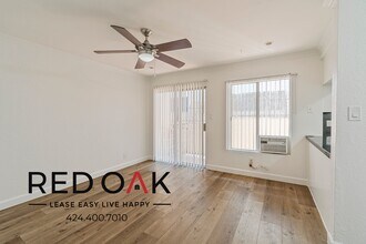 4069 Oakwood Ave in Los Angeles, CA - Building Photo - Building Photo