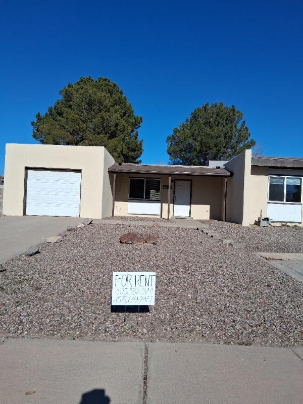 property at 1234 N Willow St