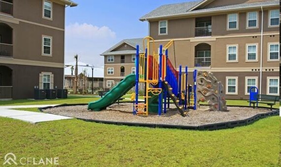 North Shore Apartments in Slidell, LA - Building Photo - Other