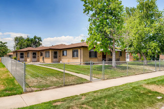 Sherman Subdiv in Denver, CO - Building Photo - Building Photo