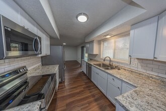 3205 NE Edelweiss Ave in Vancouver, WA - Building Photo - Building Photo