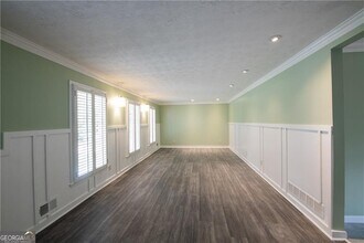 4617 Dunover Cir in Doraville, GA - Foto de edificio - Building Photo