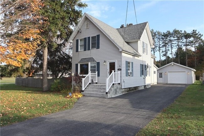 property at 200 Maple St